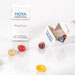Verpackungsdesign Mood Food